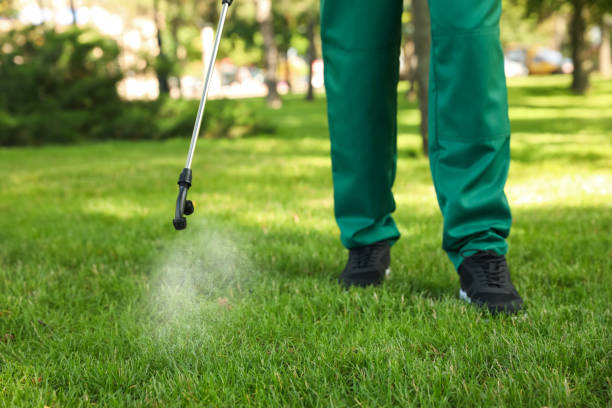 Best Wildlife Control Services  in Munford, AL