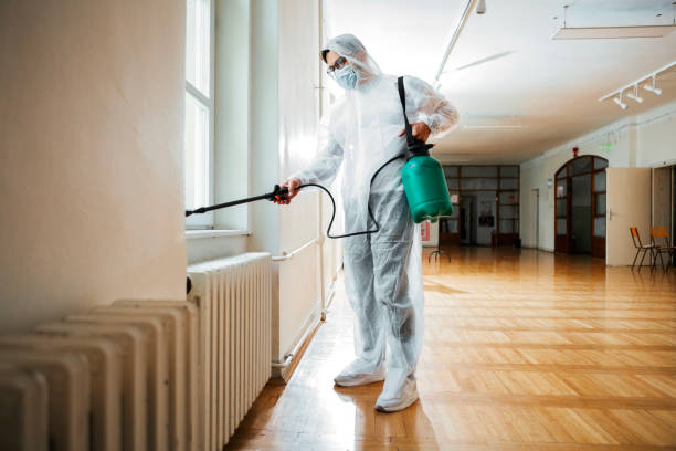 Munford, AL Pest Control Company
